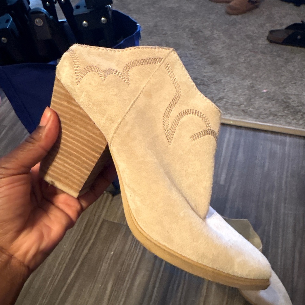 Dolce Vita Shoes